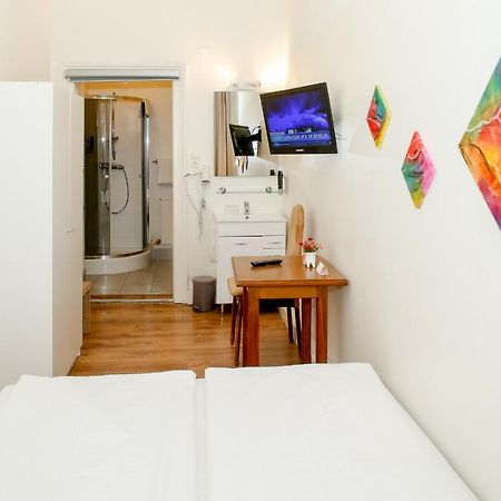 Timeout City Hotel, 5 Min To City Center, Self Check In Viyana Dış mekan fotoğraf