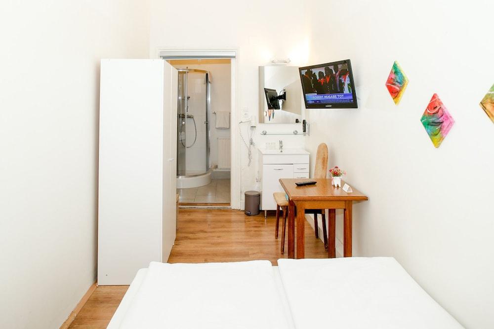 Timeout City Hotel, 5 Min To City Center, Self Check In Viyana Dış mekan fotoğraf