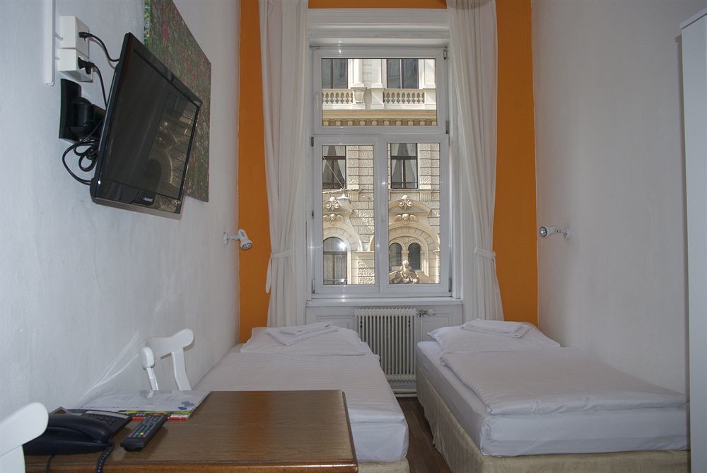 Timeout City Hotel, 5 Min To City Center, Self Check In Viyana Dış mekan fotoğraf