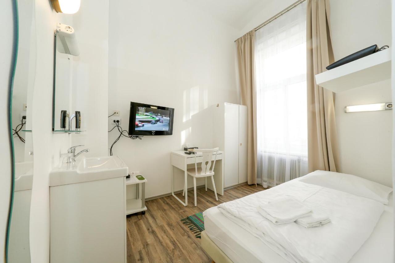 Timeout City Hotel, 5 Min To City Center, Self Check In Viyana Dış mekan fotoğraf