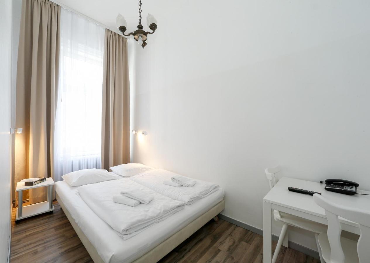 Timeout City Hotel, 5 Min To City Center, Self Check In Viyana Dış mekan fotoğraf